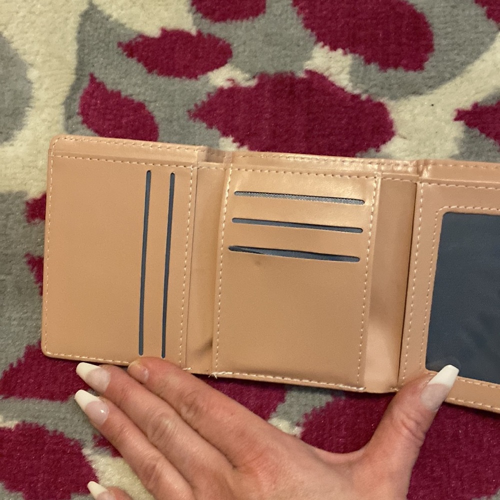 Small wallet - Picture 2 of 3